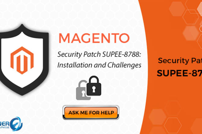 I will install magento 2 security patches