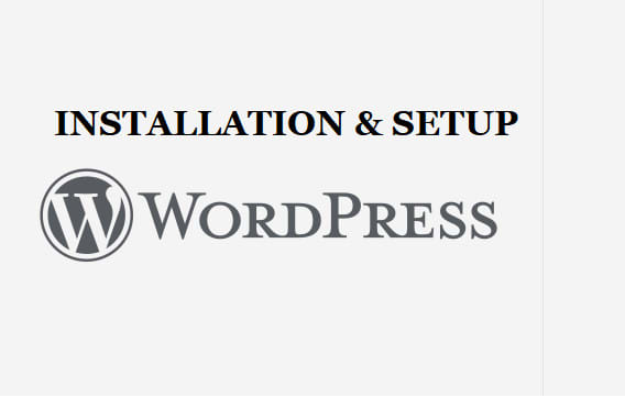 I will install your wordpress cms and tune for being best