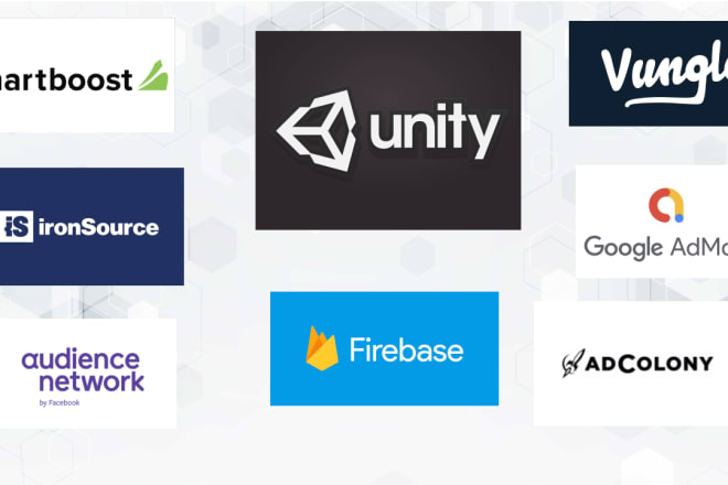 I will integrate ads, in app purchase and analytics sdk to your unity project