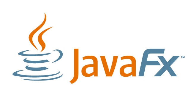 I will javafx desktop application with database
