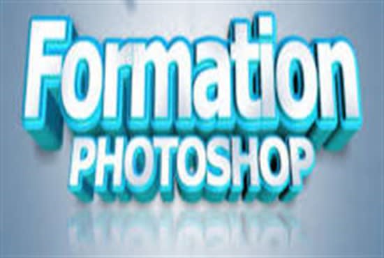 I will learn photoshop, web design profitable freelancing 2019 4