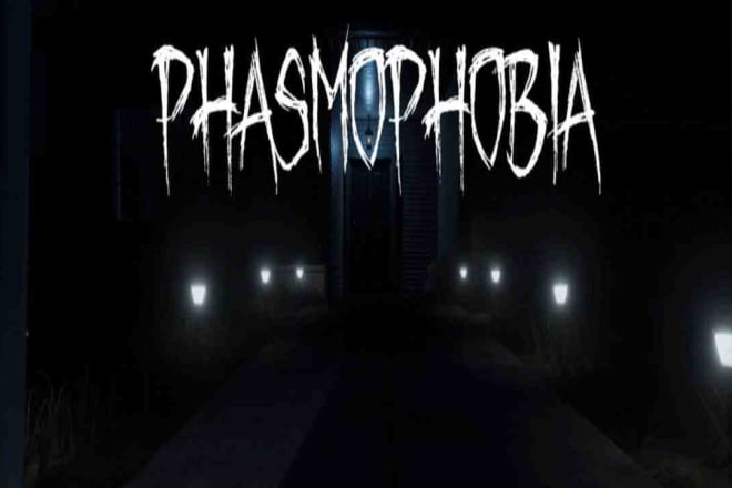 I will learn you how to play phasmophobia like a pro