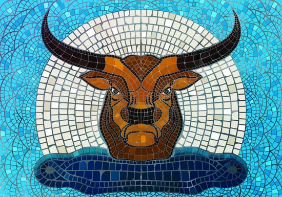 I will make a digital mosaic illustration of your logo or image