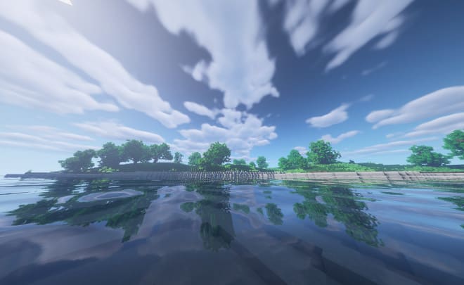 I will make a world in minecraft using world painter