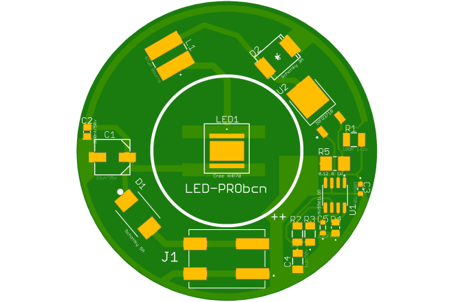 I will make any schematic desgin and pcb layout