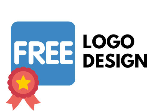 I will make your logo for free
