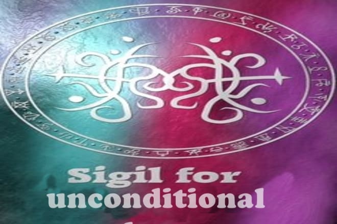 I will make your lover deeply in love with you with our powerful sigil love spell