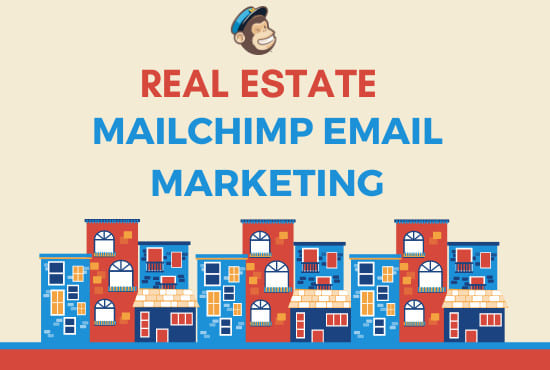 I will manage mailchimp campaigns and account