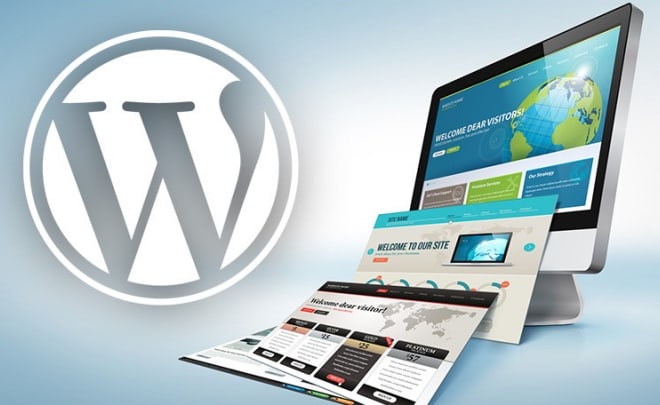 I will manage wordpress backend landing pages optimzerpress instant teleseminar soft