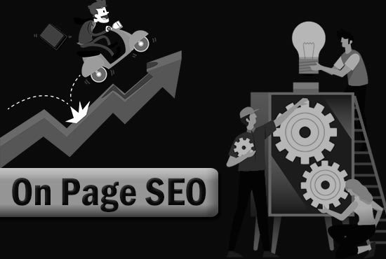 I will manage your website seo, search engine markeiting services