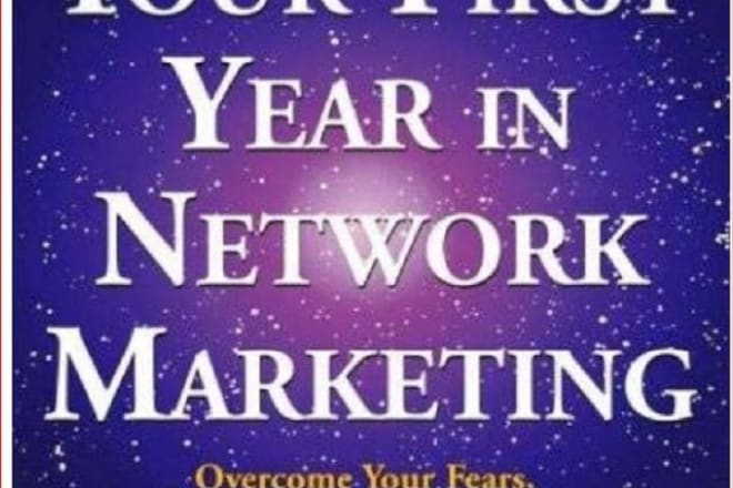 I will must Have Network Marketer eBook Worth Hundreds
