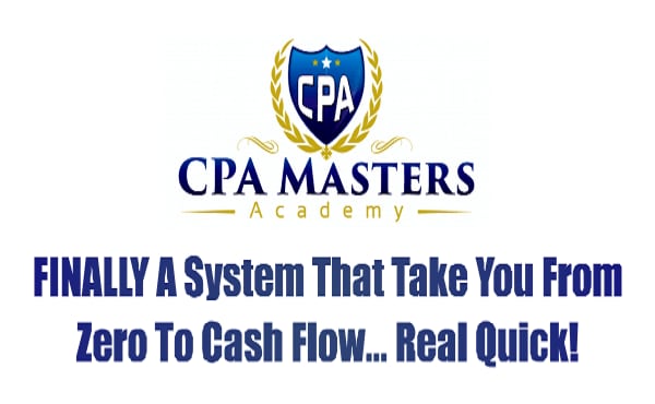 I will offer CPA master academy plus bonus