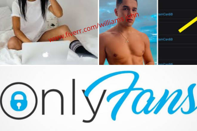 I will organize onlyfans promotion to generate unlimited traffic onlyfans