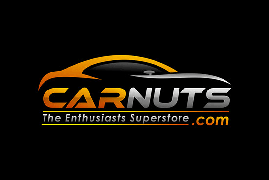 I will outstanding automotive logo design with express deliver