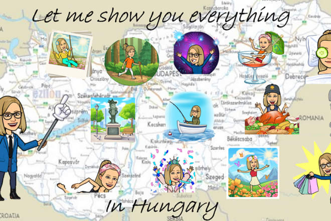 I will plan your perfectly customized trip to hungary