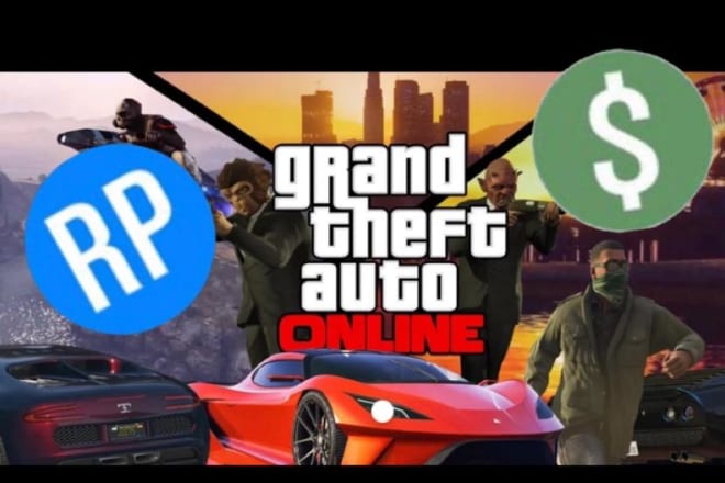 I will play gta v with you on ps4