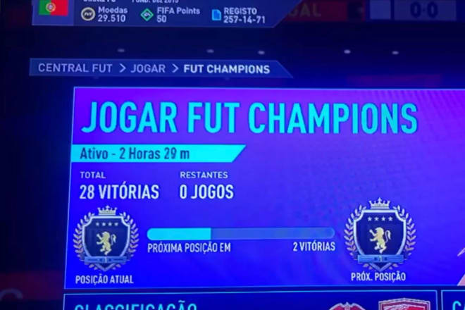 I will play your FIFA 21 weekend league