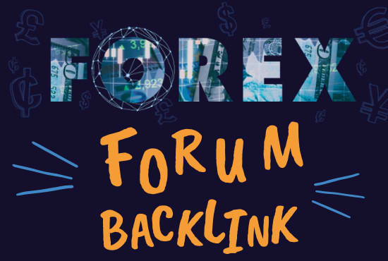 I will post top forex and cryptocurrency forum with links