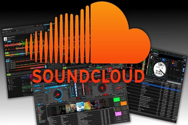 I will promote artist to increase soundcloud followers