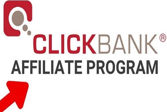 I will promote clickbank, amazon, teespring, twitch and shopify store
