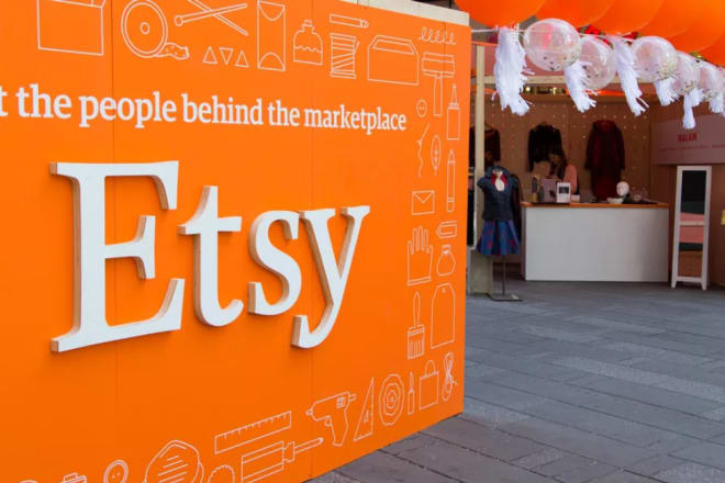 I will promote etsy shop, etsy store, etsy marketing, esty advertisement, etsy traffic