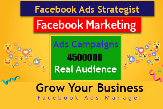 I will promote your business by facebook page or group