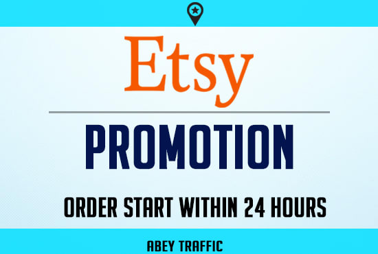 I will promote your etsy or ebay store using pinterest