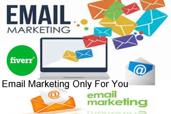 I will promote your Product Email Marketing