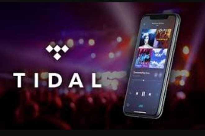 I will promote your tidal music to 200k real and active audience 70 playlist curators