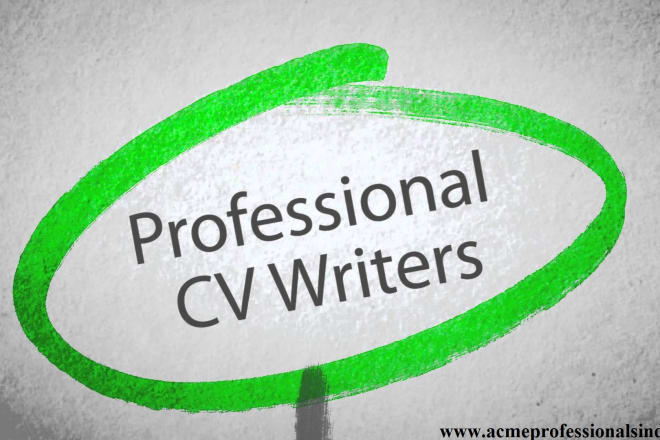 I will proofread and edit your Resume,LinkedIn Profile or CV