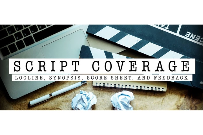 I will provide a detailed script coverage