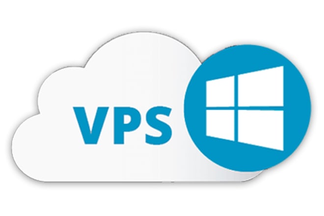 I will provide a high end windows vps