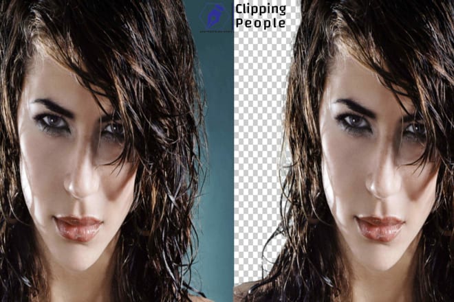 I will provide all kinds of image masking service
