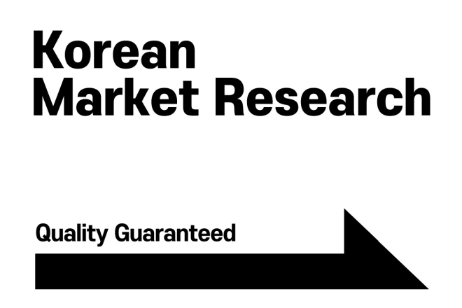 I will provide professional service on korean market research