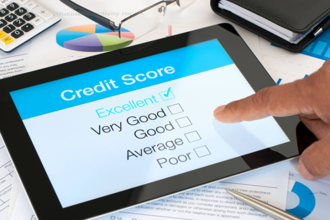 I will provide real credit repair leads