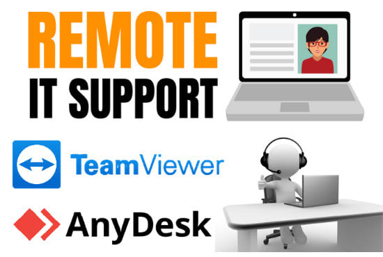 I will provide technical support for windows, computer,pc,laptop issues