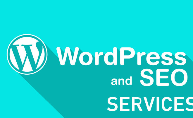 I will provide wordpress SEO services in cheap rates