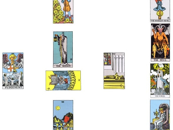 I will provide you with a detailed and personal tarot reading