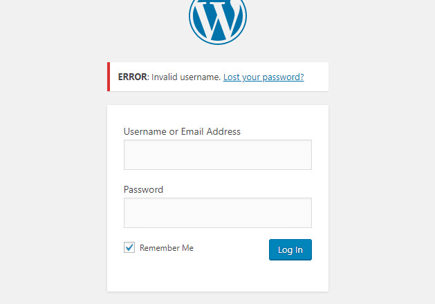 I will recover wordpress admin panel access in 10 minutes