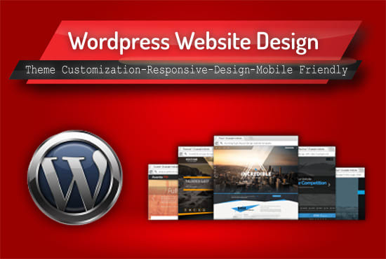 I will redesign wordpress website with elementor pro