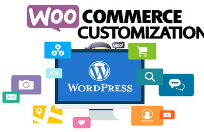 I will redesign your woocommerce cart, checkout, thank you, product page, and issue fix