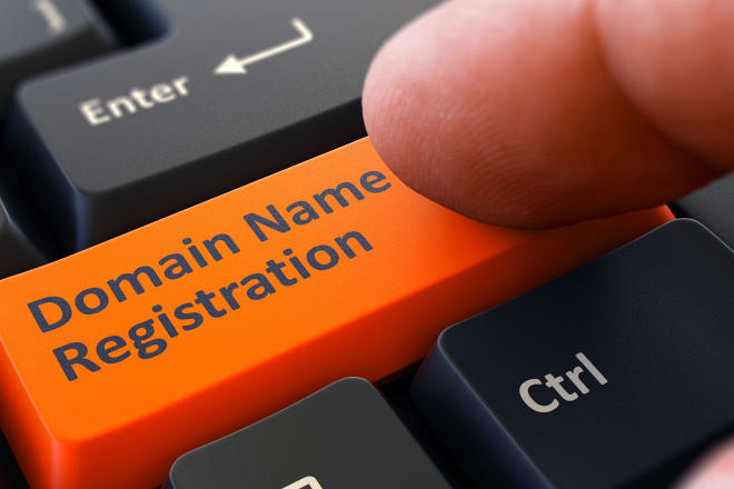 I will register unlimited domains from godaddy and setup them
