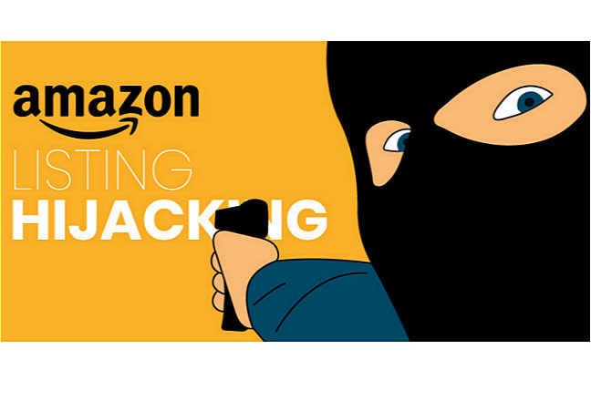 I will remove fbm and fba amazon hijackers from your listings