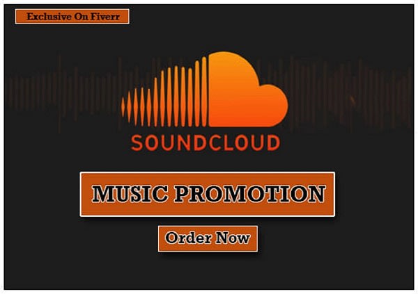 I will repost and promote your soundcloud track to 3 million followers