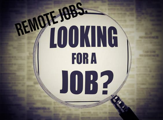 I will search and apply remote jobs on your behalf