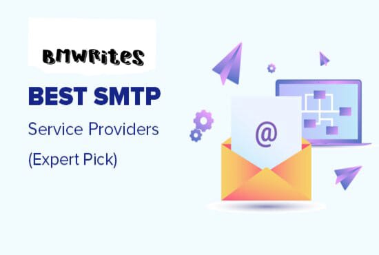 I will send bulk emails from my SMTP servers inbox delivery