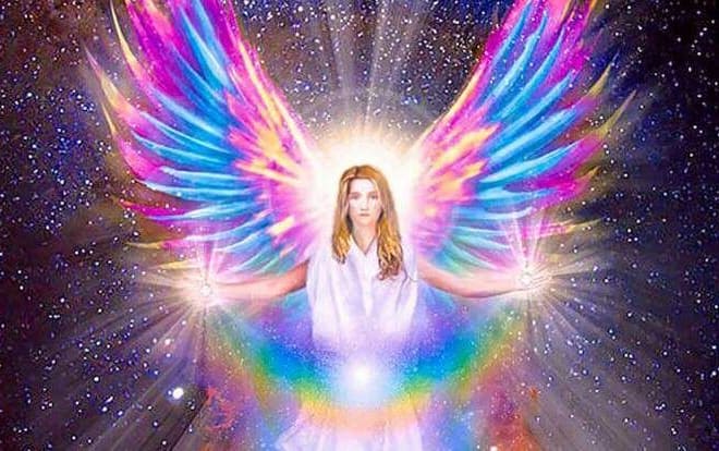 I will send you 1 hour of angel healing energy