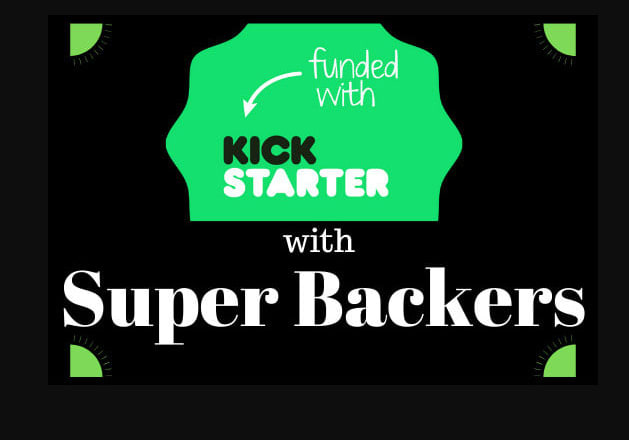 I will send your crowdfunding campaign to kickstarter and indiegogo backers