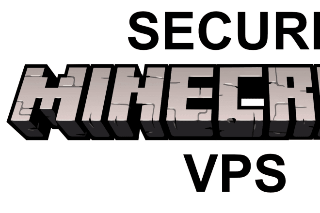 I will set up a secure minecraft server on your linux vps