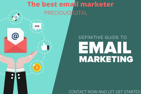 I will set up complete email marketing, email flows, and email funnel